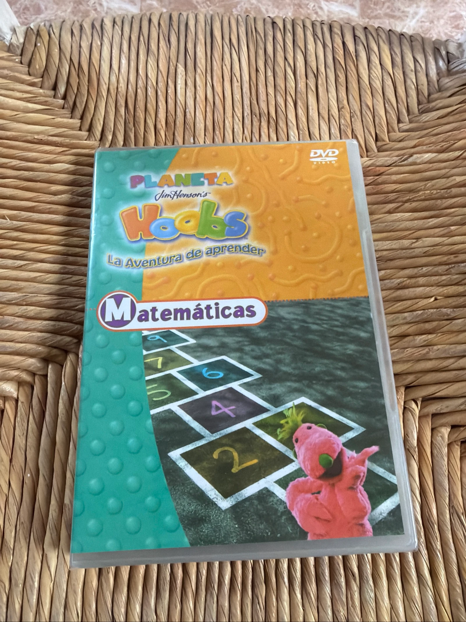 CD la aventura de aprender 